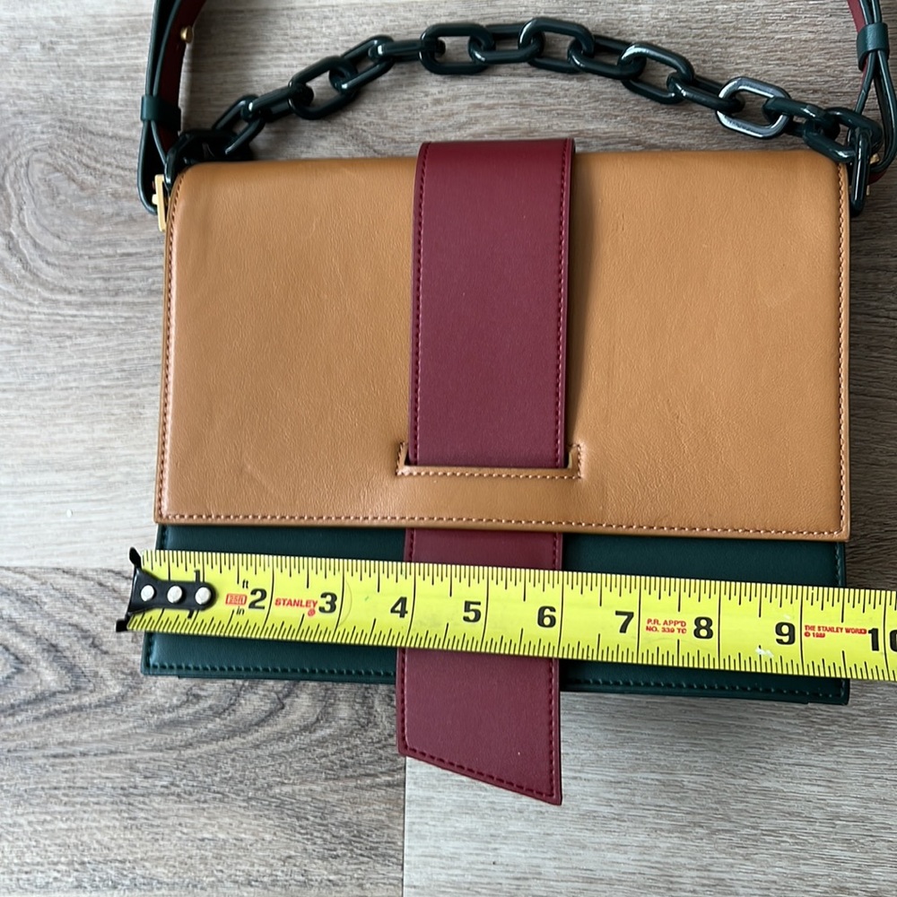 Andersson bell color block bag - Picture 6 of 17